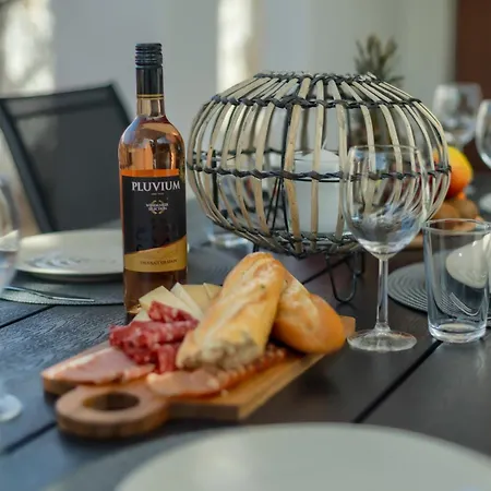 Perla Rosa * San Miguel De Salinas