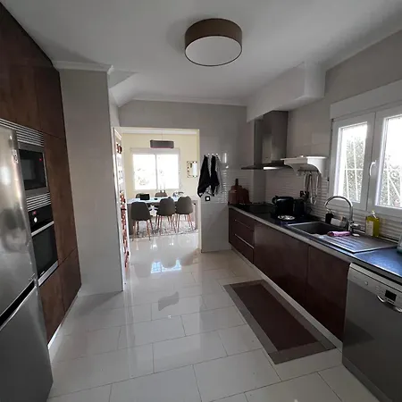 Villa Perla Rosa San Miguel de Salinas