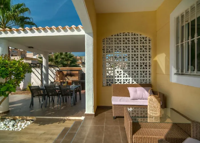 Villa Perla Rosa