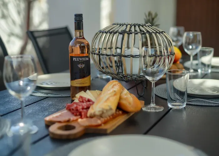 Perla Rosa * San Miguel De Salinas