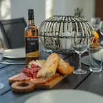 Perla Rosa * San Miguel De Salinas