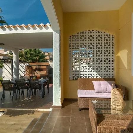 Villa Perla Rosa