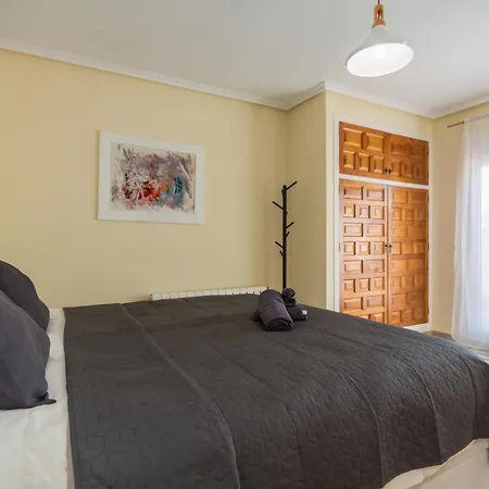 Perla Rosa 圣米格尔德萨利纳斯